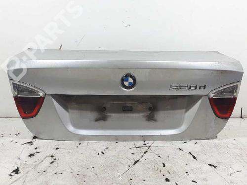 Tailgate BMW 3 (E90)  | BP1870118C6 