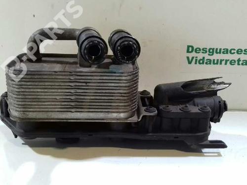 Used Oil radiator Oil radiator BMW 7 (E65, E66, E67) 745 i, Li (333 hp) 8728702 8728702