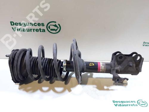 Used Right front shock absorber TOYOTA AVENSIS (_T25_) 2.2 D-4D (ADT251_, ADT251R) (150 hp) 3432912