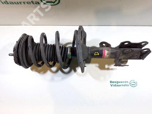 Right front shock absorber TOYOTA AVENSIS (_T25_) 2.2 D-4D (ADT251_, ADT251R) | BP3432912M17 
