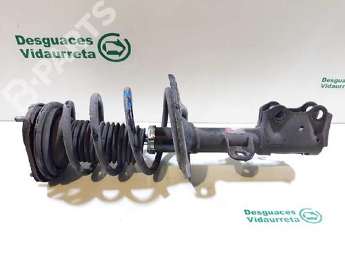Used Left front shock absorber TOYOTA AVENSIS (_T25_) 2.2 D-4D (ADT251_, ADT251R) (150 hp) 3432907