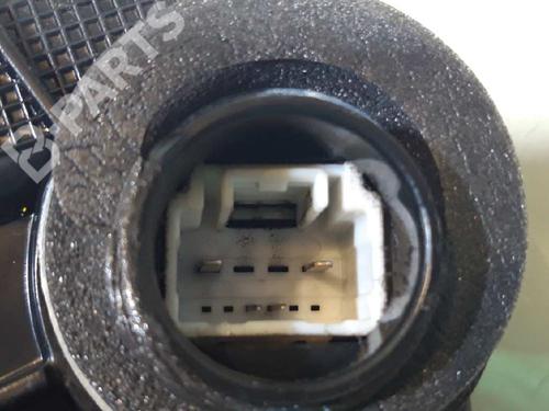 Front right lock TOYOTA AVENSIS (_T25_) 2.2 D-4D (ADT251_, ADT251R) | BP3432902C97 