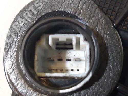 Front left lock TOYOTA AVENSIS (_T25_) 2.2 D-4D (ADT251_, ADT251R) | BP3432923C98 