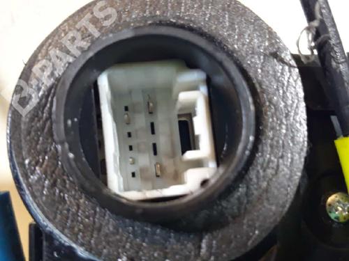 Used Rear right lock TOYOTA AVENSIS (_T25_) 2.2 D-4D (ADT251_, ADT251R) (150 hp) 3432908