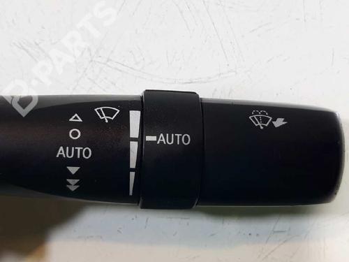 Used Steering column stalk TOYOTA AVENSIS (_T25_) 2.2 D-4D (ADT251_, ADT251R) (150 hp) 3432924