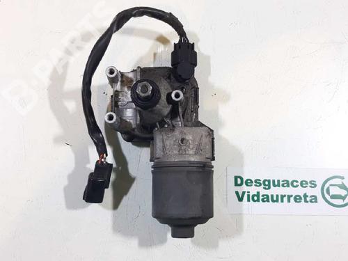 Used Front wiper motor TOYOTA AVENSIS (_T25_) 2.2 D-4D (ADT251_, ADT251R) (150 hp) 3432922