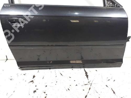 Right front door AUDI A3 (8P1) 2.0 TDI 16V | BP3357291C3 