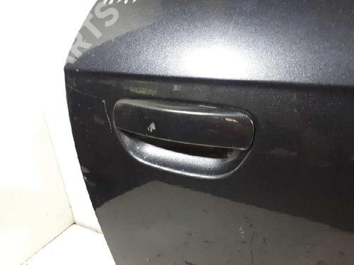 Right front door AUDI A3 (8P1) 2.0 TDI 16V | BP3357291C3 