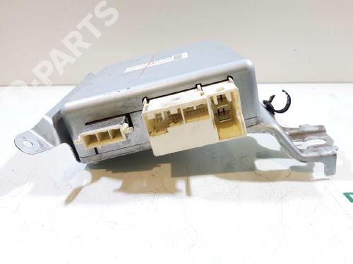 Electronic module TOYOTA AVENSIS (_T25_) 2.2 D-4D (ADT251_, ADT251R) | BP3432874M83 