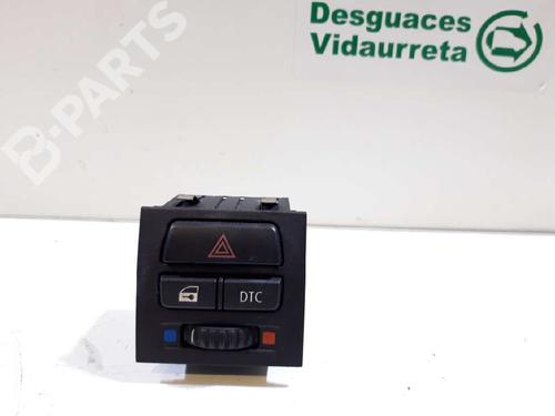Used Warning switch BMW 3 (E90) [2004-2012]  3467599