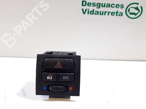 Comutador / Botão 4 piscas BMW 3 (E90) [2004-2012]null 61316945652