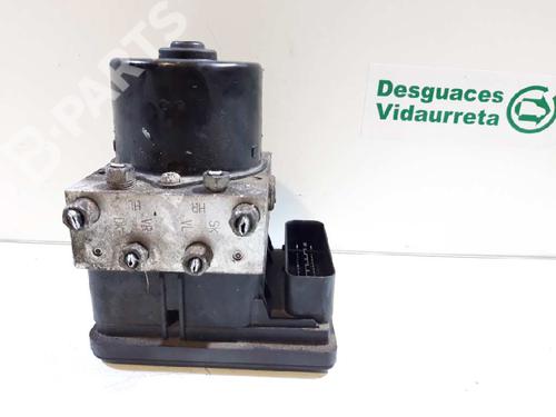 Used ABS pump OPEL ASTRA H GTC (A04) 2.0 Turbo (L08) (170 hp) 3432887