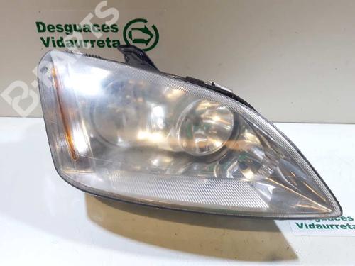 Højre forlygte FORD FOCUS II (DA_, HCP, DP)  | BP3437340C29 