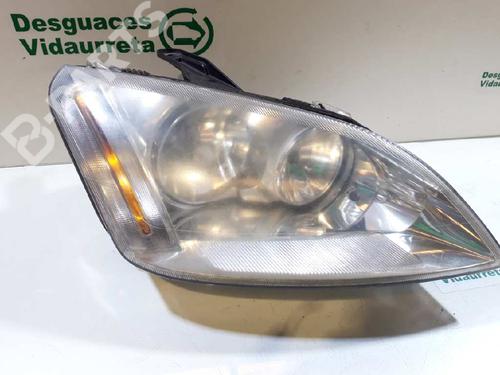 Højre forlygte FORD FOCUS II (DA_, HCP, DP) [2004-2013]  3437340