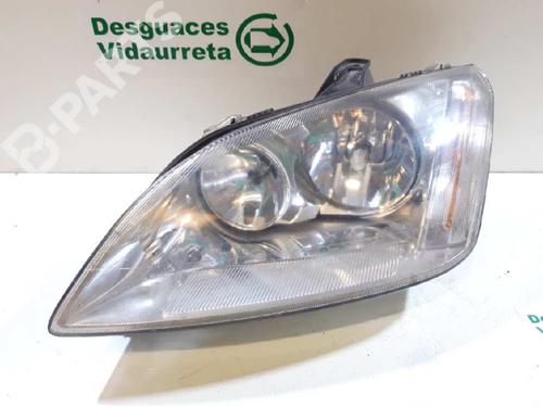 Left headlight FORD FOCUS II (DA_, HCP, DP)  | BP3437341C28 