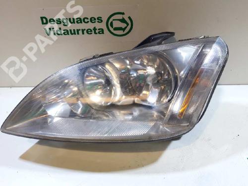 Used Left headlight FORD FOCUS II (DA_, HCP, DP) [2004-2013]  3437341