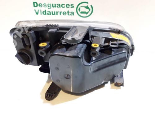 Left headlight FORD FOCUS II (DA_, HCP, DP)  | BP3437341C28 