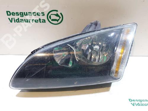 Used Left headlight FORD FOCUS II (DA_, HCP, DP) 1.6 TDCi (109 hp) 3437839