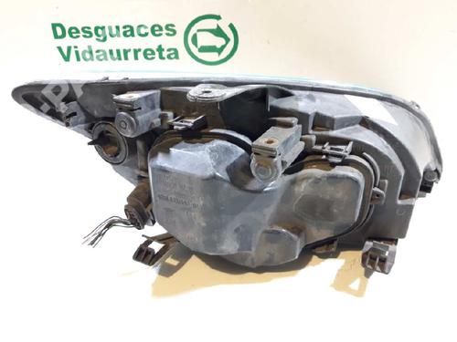 Left headlight FORD FOCUS II (DA_, HCP, DP) 1.6 TDCi | BP3437839C28 