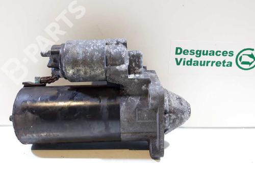 Used Starter FORD FOCUS II (DA_, HCP, DP) 1.8 TDCi (115 hp) 3454445