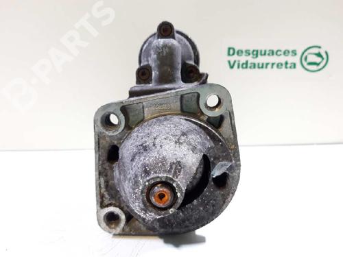 Starter FORD FOCUS II (DA_, HCP, DP) 1.8 TDCi | BP3454445M8 