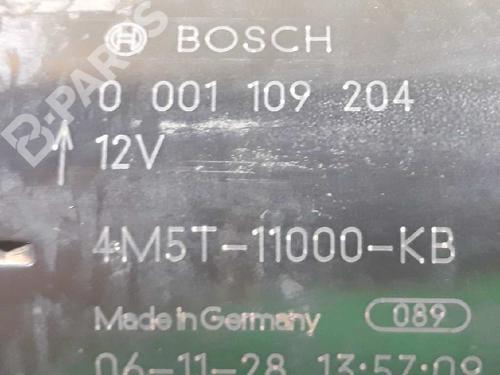 Starter FORD FOCUS II (DA_, HCP, DP) 1.8 TDCi | BP3454445M8 