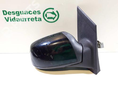 Right mirror FORD FOCUS II (DA_, HCP, DP) 1.8 TDCi | BP3454453C27 