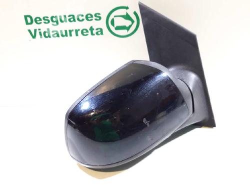 Right mirror FORD FOCUS II (DA_, HCP, DP) 1.8 TDCi | BP3454453C27 