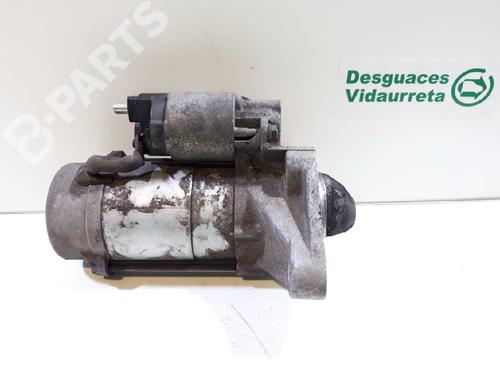 Used Starter KIA CARNIVAL / GRAND CARNIVAL III (VQ) 2.9 CRDi (185 hp) 3454458