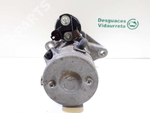 Startmotor KIA CARNIVAL / GRAND CARNIVAL III (VQ) 2.9 CRDi | BP3454458M8 