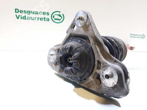 Used Right front shock absorber AUDI A4 B6 Avant (8E5) 1.8 T quattro (150 hp) 3454470
