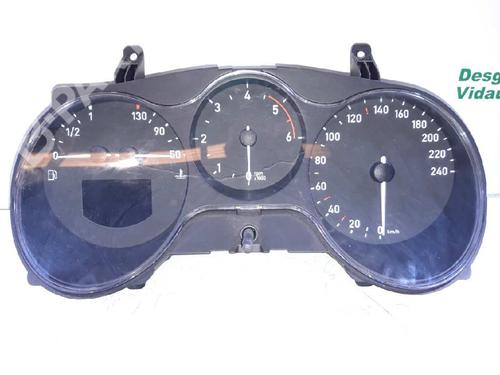 Instrument cluster SEAT ALTEA (5P1) 2.0 TDI 16V | BP1967735C47 