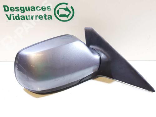Right mirror MAZDA 6 Hatchback (GG) 1.8 | BP3467606C27 