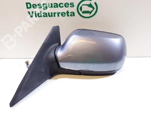 Used Left mirror MAZDA 6 Hatchback (GG) 1.8 (120 hp) 3467607