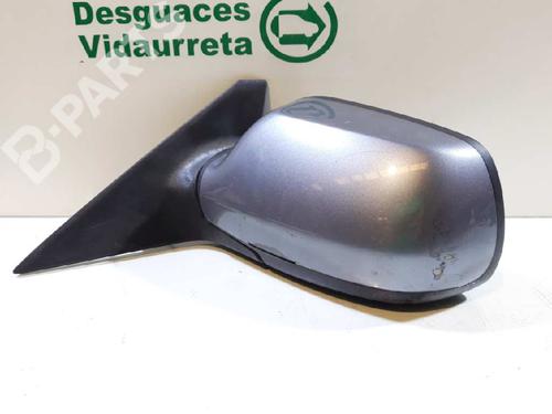 Left mirror MAZDA 6 Hatchback (GG) 1.8 | BP3467607C26 
