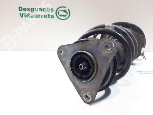 Left front shock absorber RENAULT CLIO IV (BH_)  | BP3454474M16 