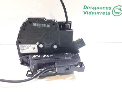 Used Front right lock RENAULT CLIO IV (BH_) [2012-2021]  3454478