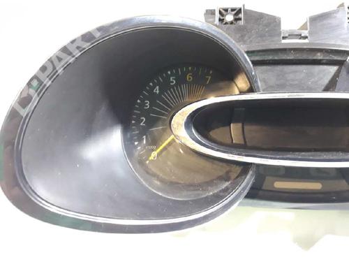 Used Instrument cluster RENAULT CLIO IV (BH_) [2012-2021]  3454485