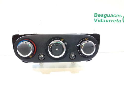 Used Climate control RENAULT CLIO IV (BH_) [2012-2021]  3454487