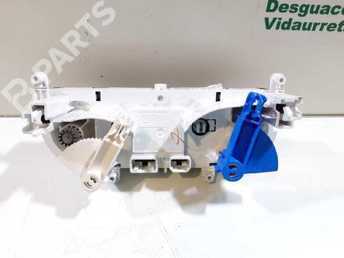 Climate control RENAULT CLIO IV (BH_)  | BP3454487I5 