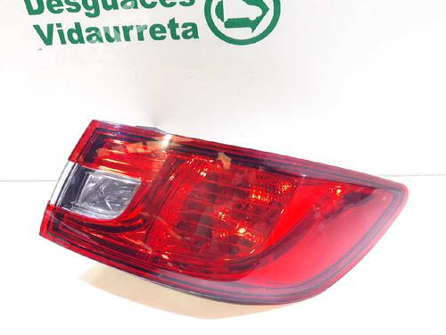 Right taillight RENAULT CLIO IV (BH_)  | BP1462727C35 