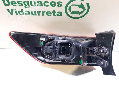 Right taillight RENAULT CLIO IV (BH_)  | BP1462727C35 