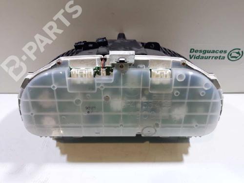 Used Instrument cluster MAZDA 3 (BK) 2.0 (BKEP) (150 hp) 3467650