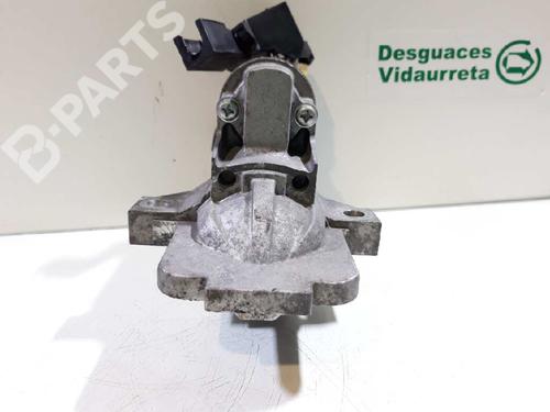 Used Starter MAZDA 3 (BK) 2.0 (BKEP) (150 hp) 3467648