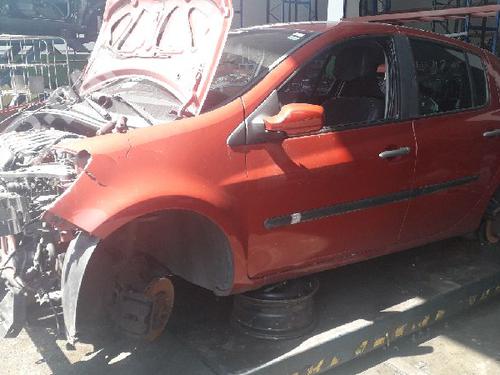 ABS pump RENAULT CLIO III (BR0/1, CR0/1)  | BP3500632M43 