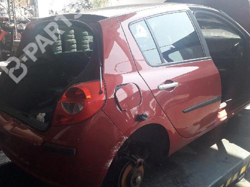 ABS pump RENAULT CLIO III (BR0/1, CR0/1)  | BP3500632M43 