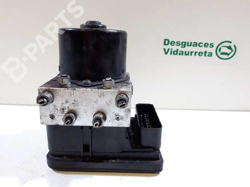 Used ABS pump OPEL ASTRA H GTC (A04) 1.8 (L08) (125 hp) 3467611