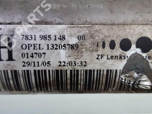 Lenkgetriebe OPEL ASTRA H GTC (A04) 1.8 (L08) | BP3467616M22 