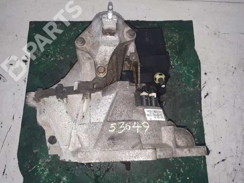 Gearbox MAZDA 2 (DY) 1.6 | BP3467641M3 
