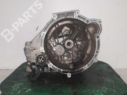 Gearbox MAZDA 2 (DY) 1.6 | BP3467641M3 